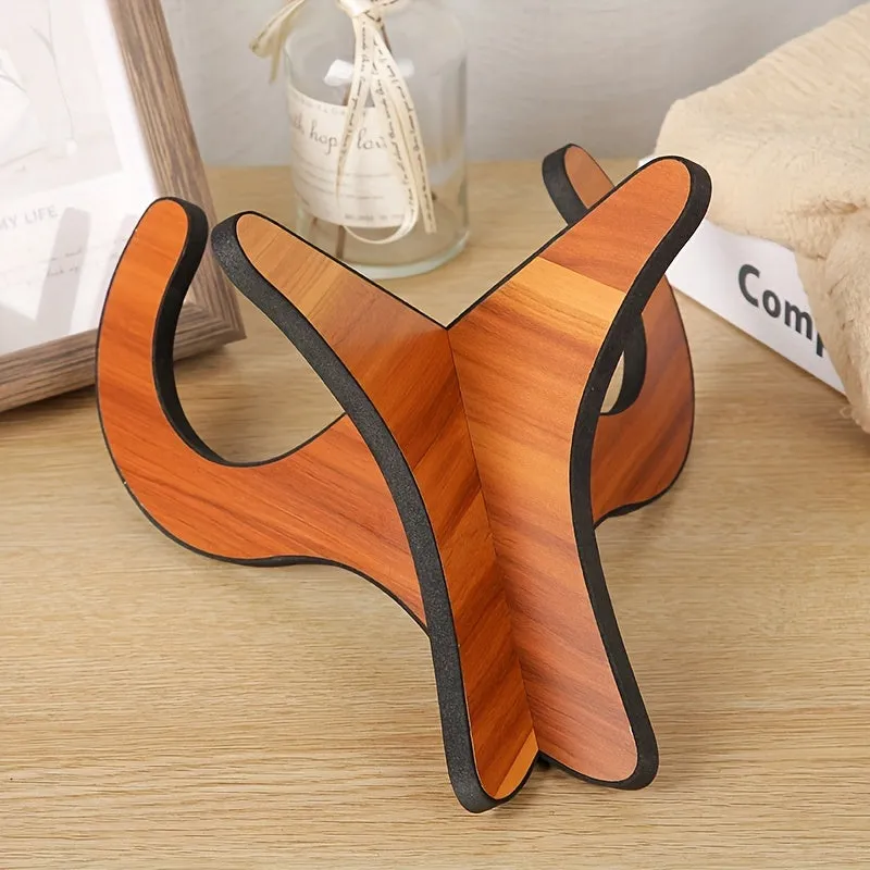 Durable Ukulele Stand Ideal for Violin and Mini Guitar Players