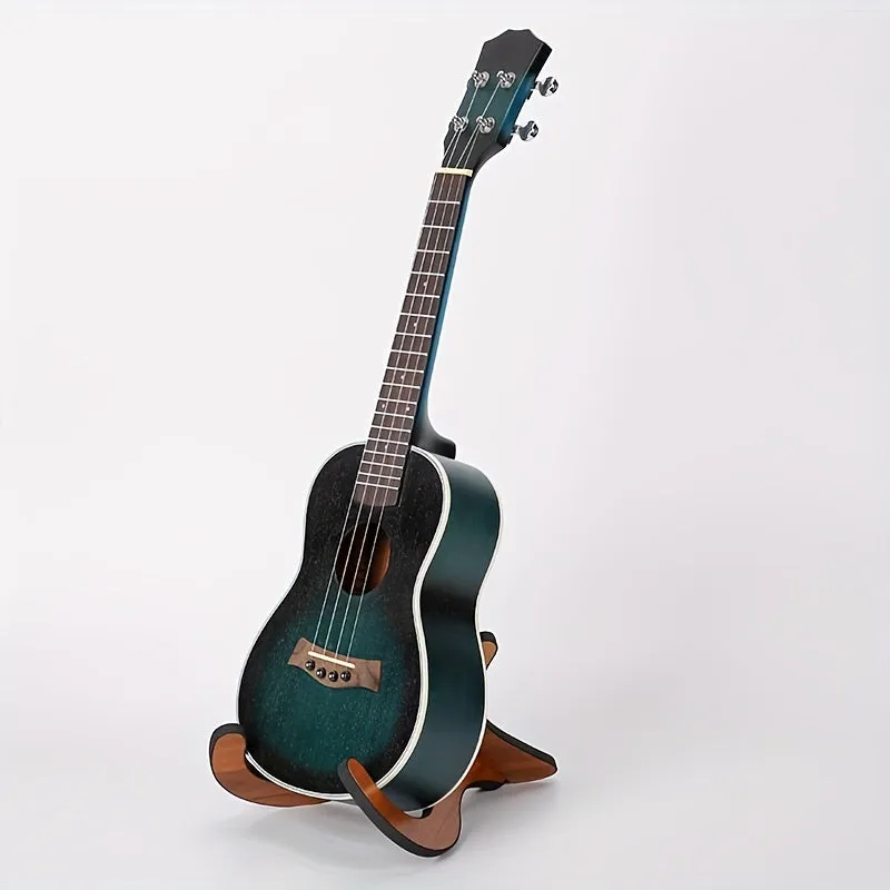 Durable Ukulele Stand Ideal for Violin and Mini Guitar Players