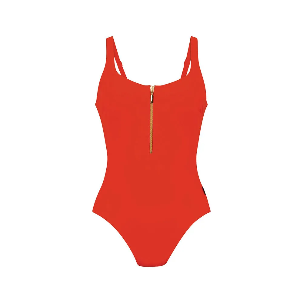 Elouise Sunset Swimsuit