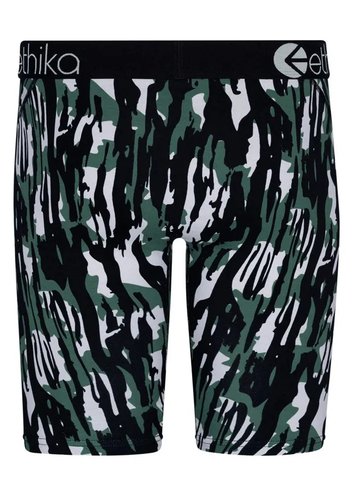 Ethika Boys Morgan Wallen - Muddin Camo Staple