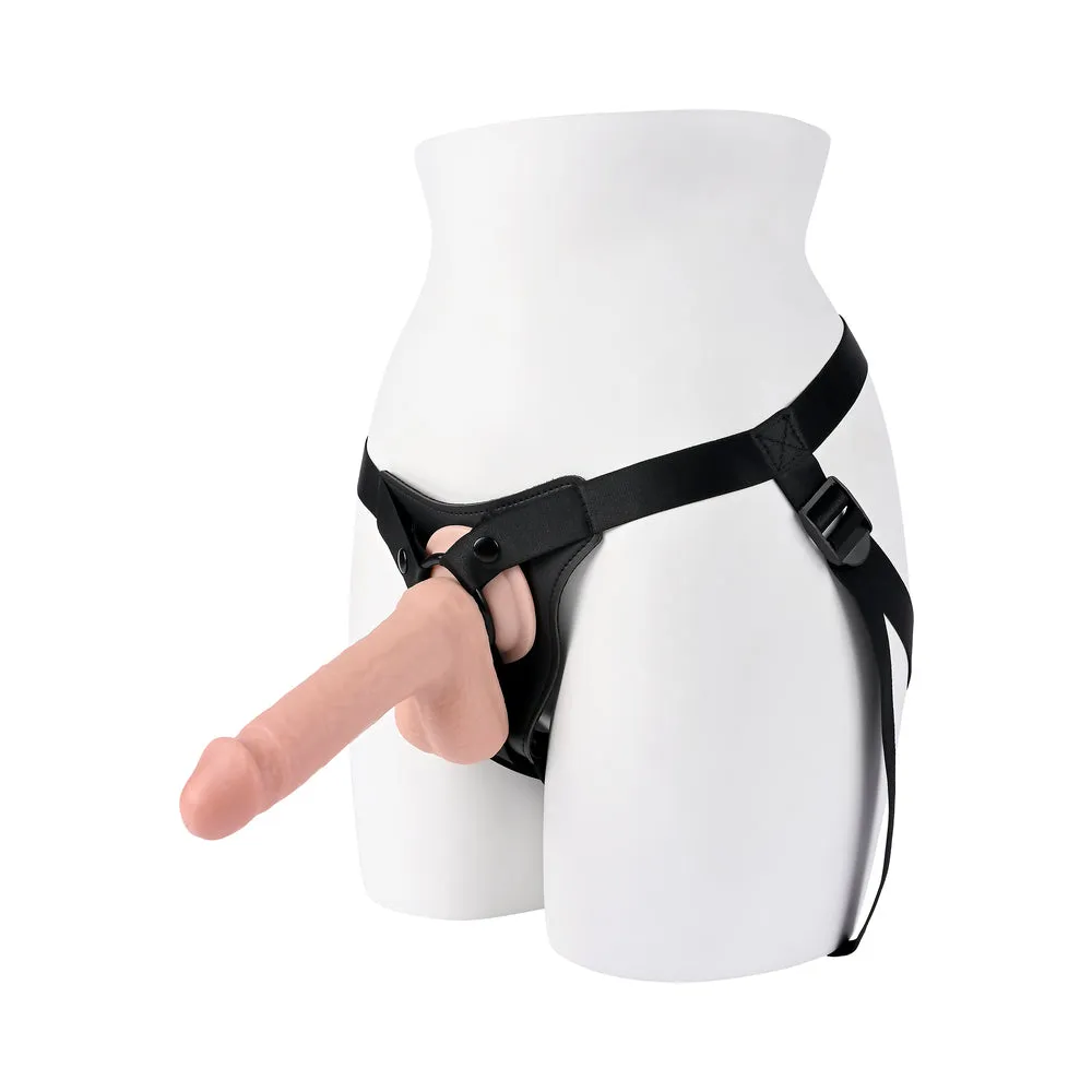 Gender X Pleasure Harness