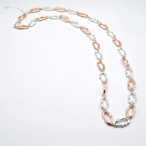 Great Star Coral Necklace