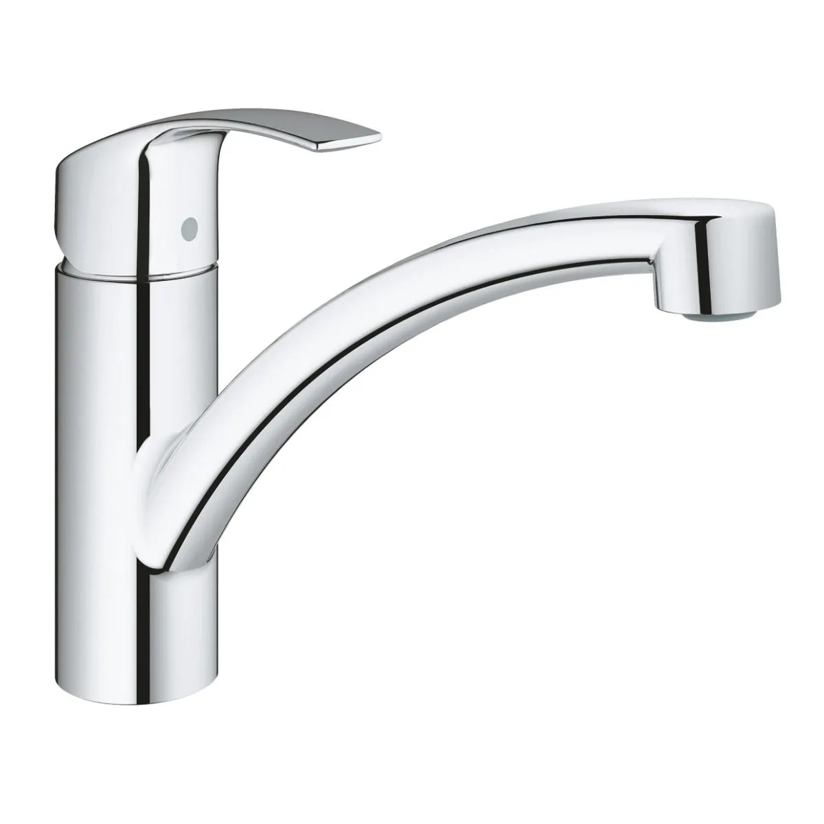 Grohe Eurosmart Single Lever Kitchen Mixer Tap