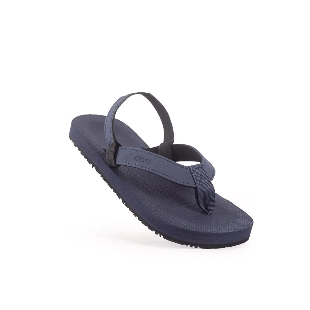 Indosole Essentials Flip Flops Toddlers Shore