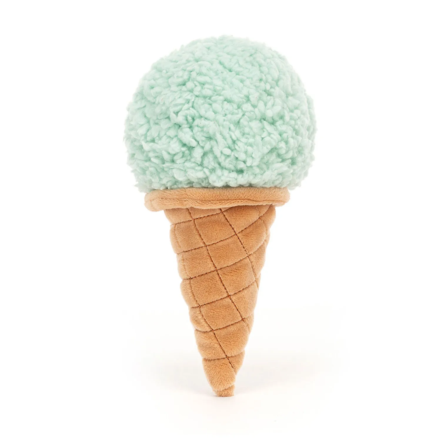 Irresistible Ice Cream Mint