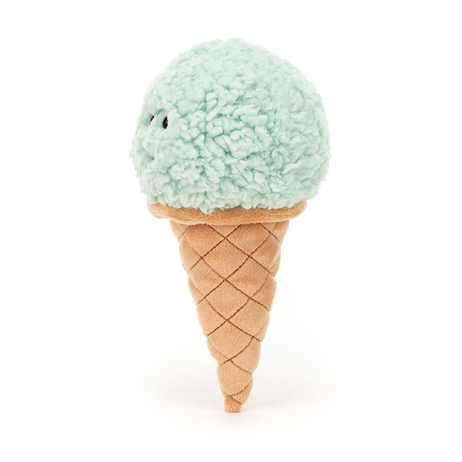 Irresistible Ice Cream Mint