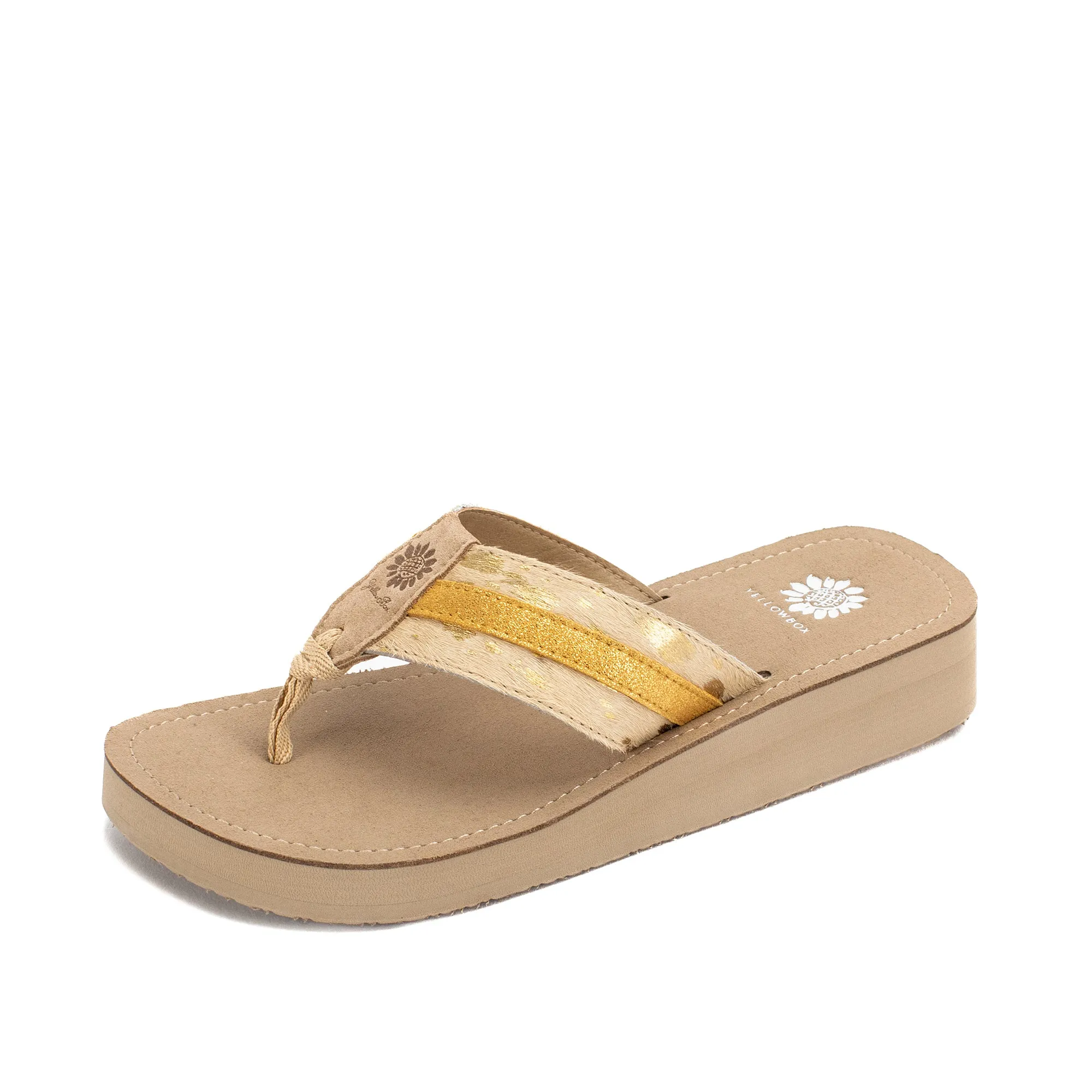 Jafna Flip Flop Sandal