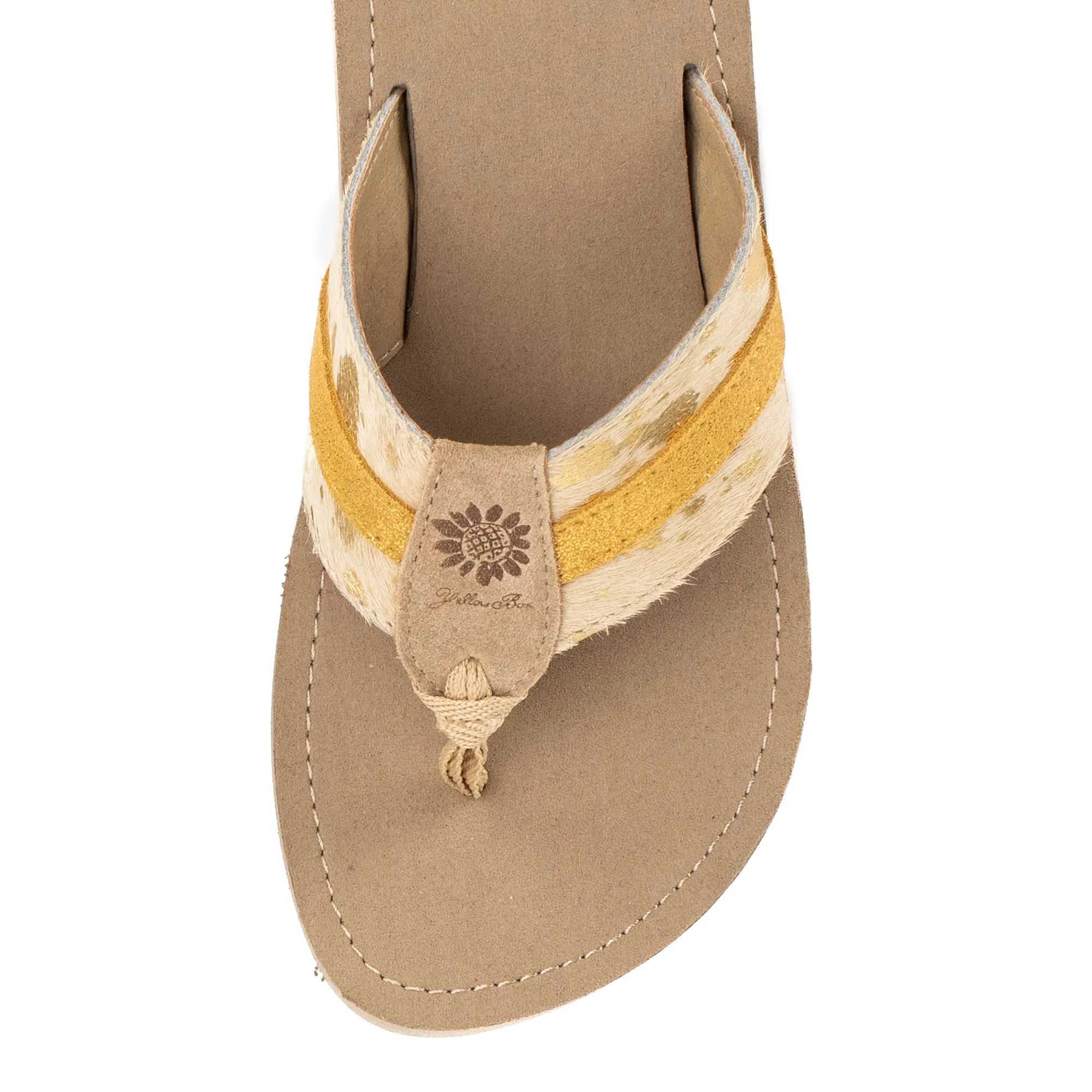 Jafna Flip Flop Sandal