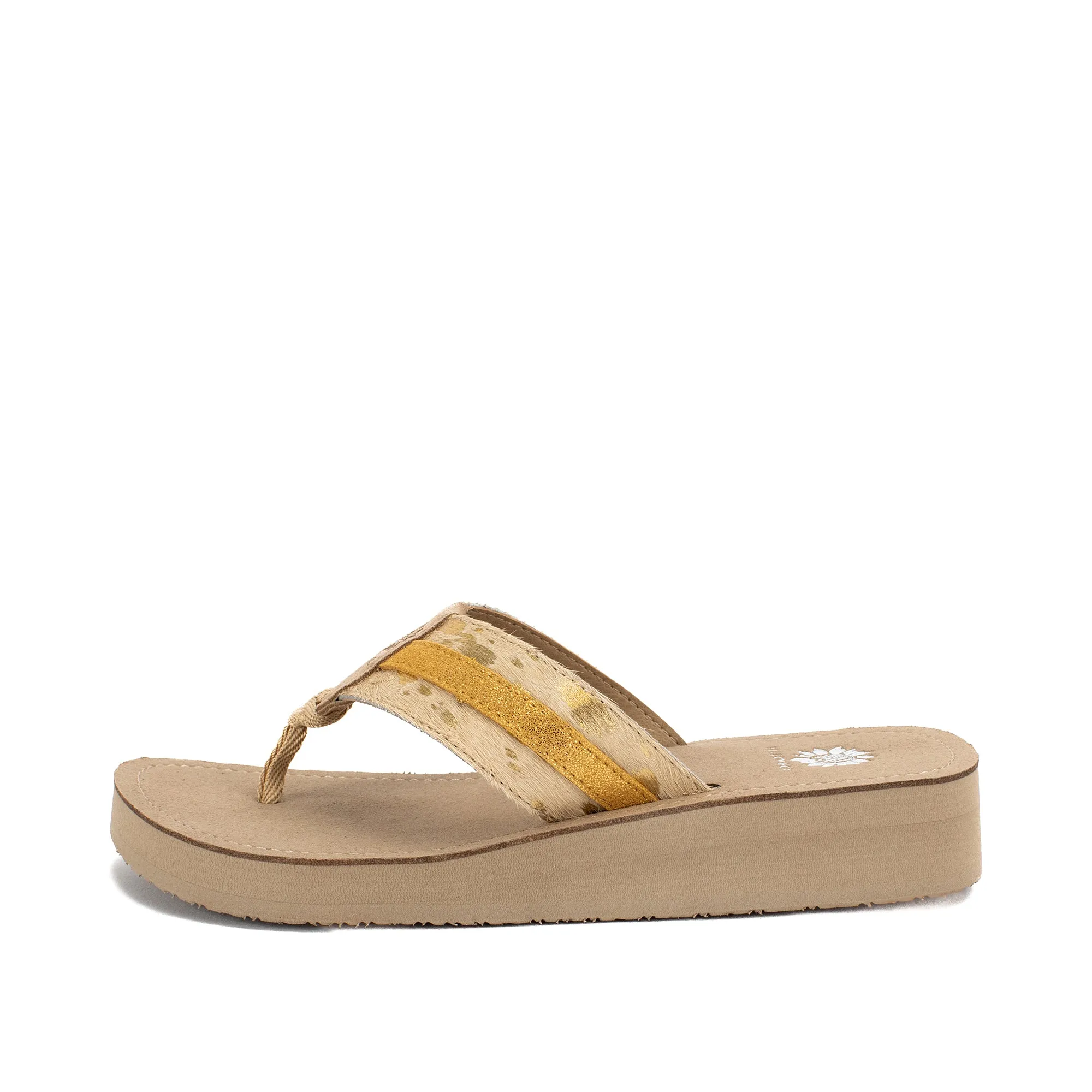 Jafna Flip Flop Sandal