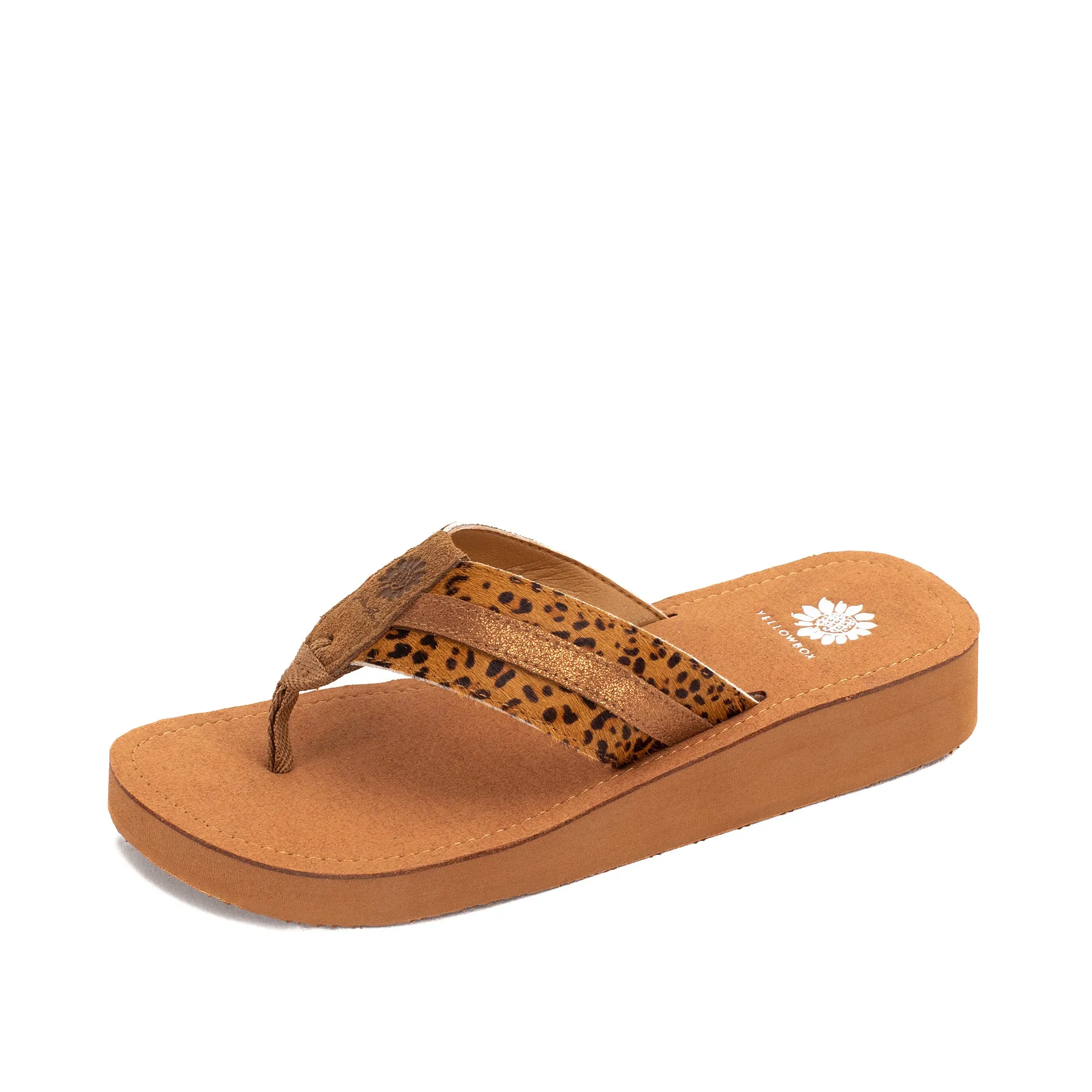 Jafna Flip Flop Sandal