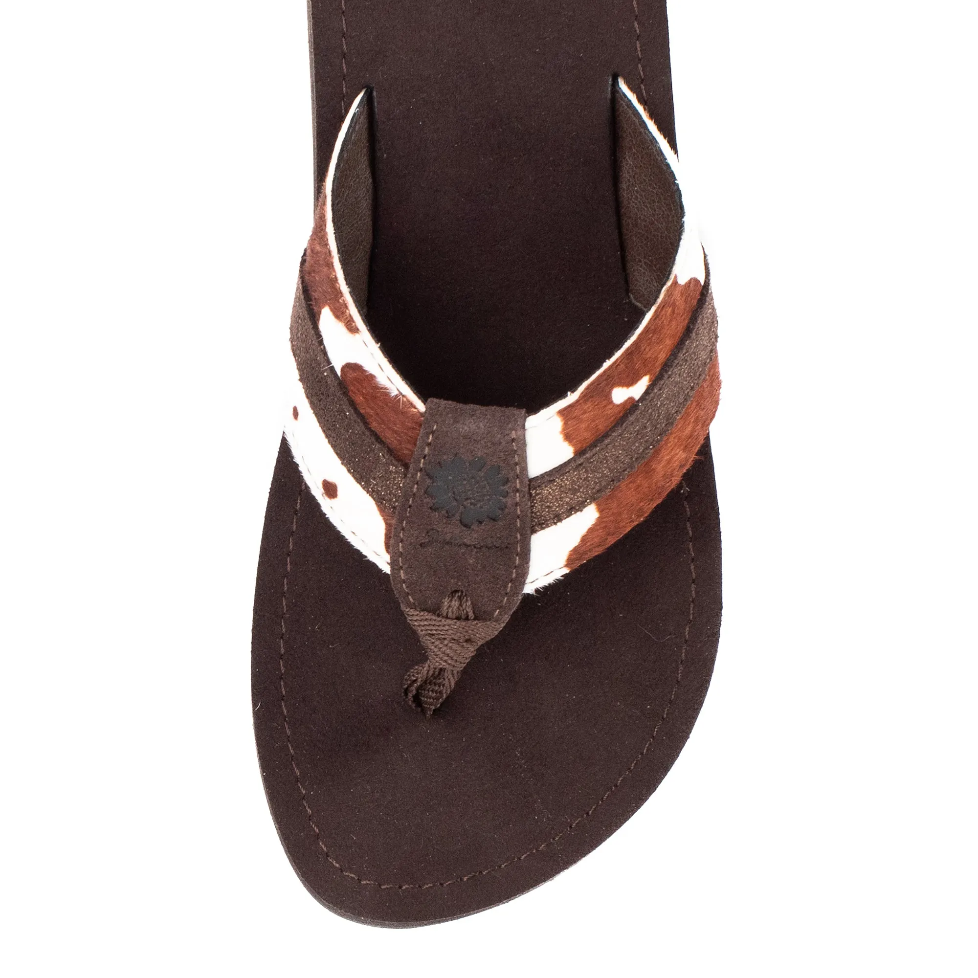 Jafna Flip Flop Sandal