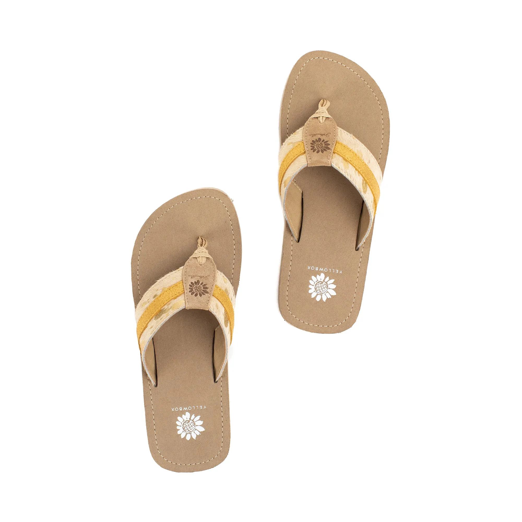 Jafna Flip Flop Sandal