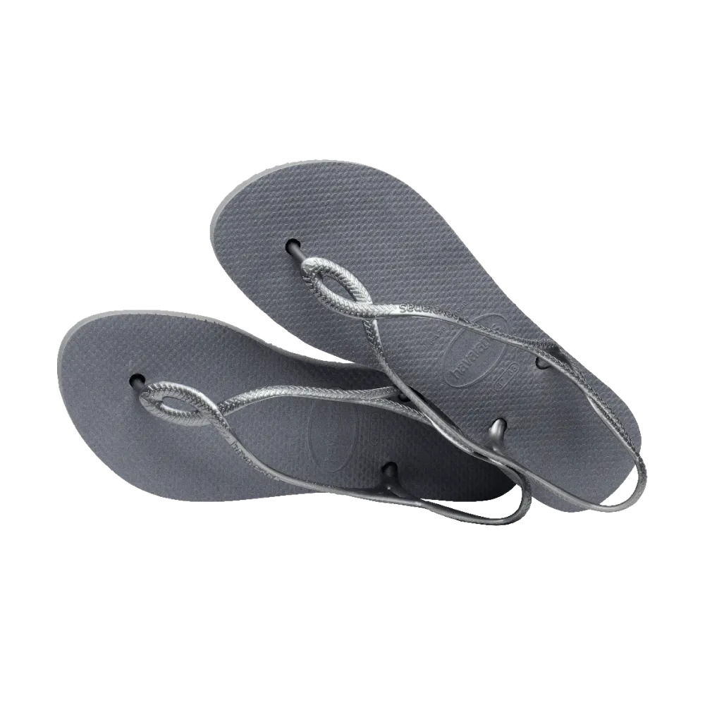 Luna Flatform Flip Flops