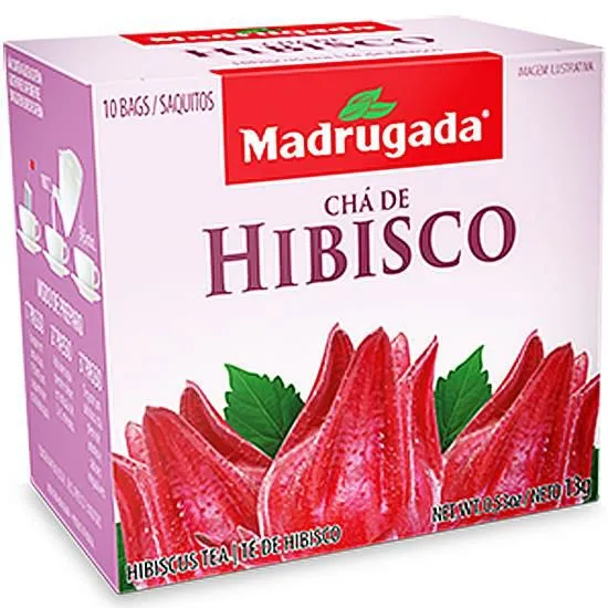 Madrugada - Tea 15g  - Various FlavoursQ