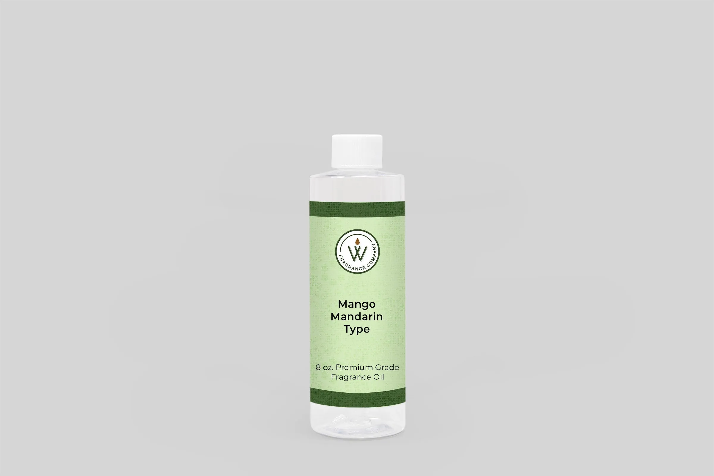 Mango Mandarin Type Fragrance Oil