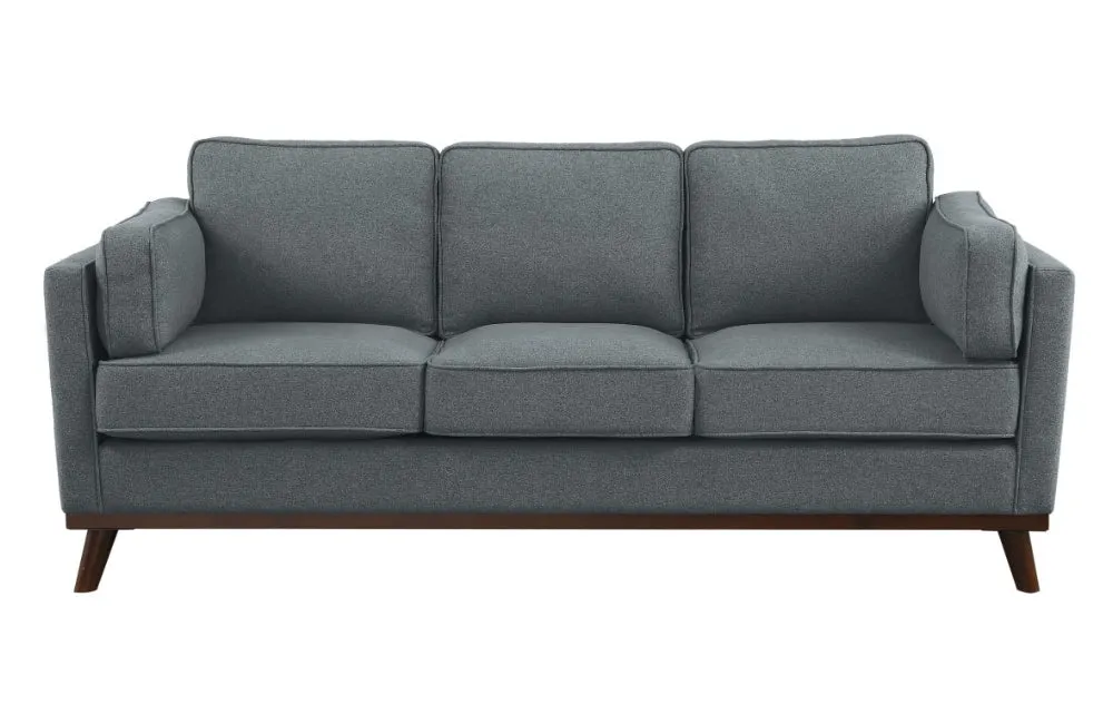 Mani Gray sofa