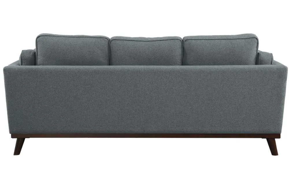 Mani Gray sofa