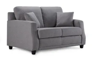 Mearn Loveseat - Dove