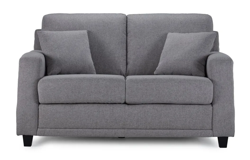 Mearn Loveseat - Dove