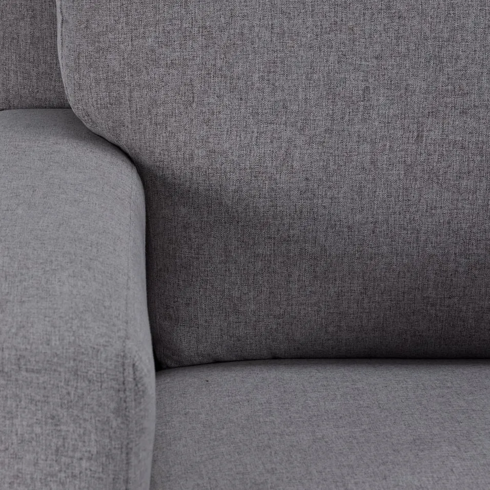 Mearn Sofa - Dove