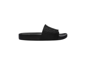 Melissa Slide   Marc Jacobs - Black