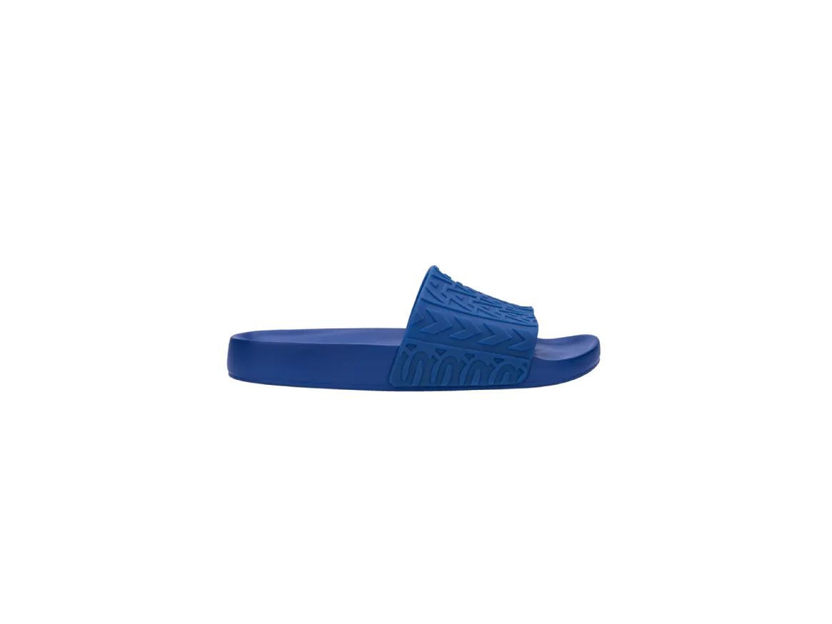 Melissa Slide   Marc Jacobs - Blue