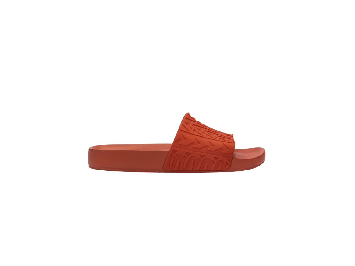 Melissa Slide   Marc Jacobs - Red