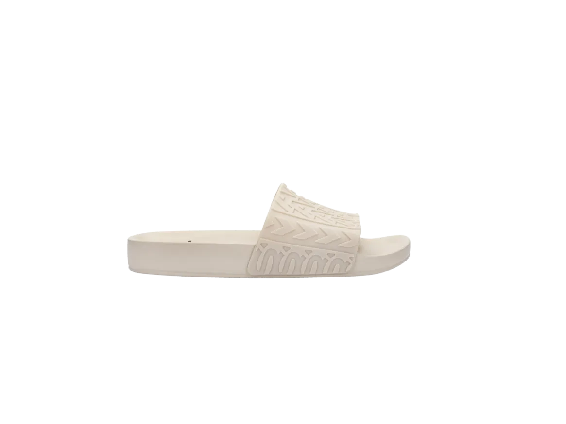 Melissa Slide   Marc Jacobs - White