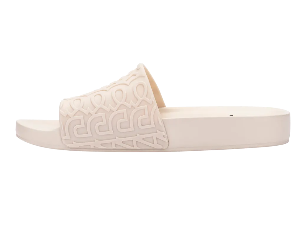 Melissa Slide   Marc Jacobs - White