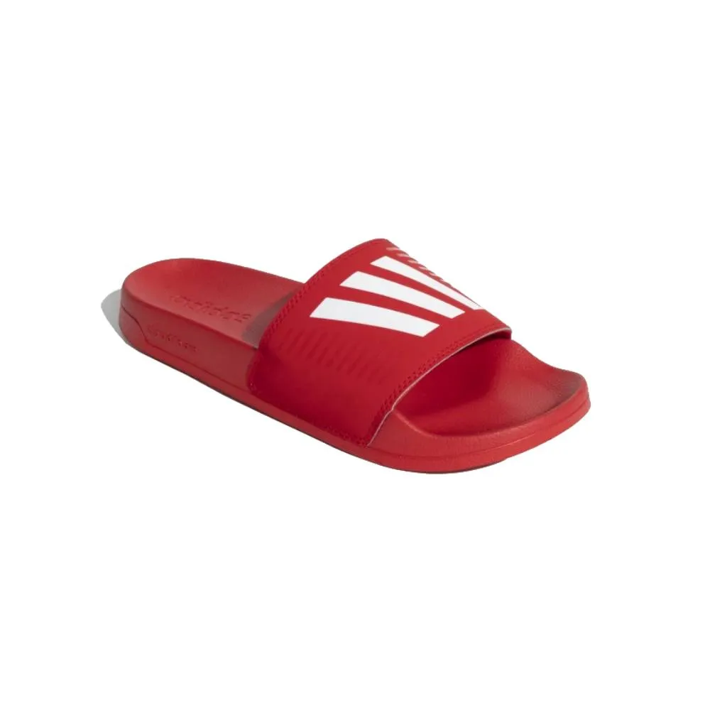 Men's Contaro Slide (Better Scarlet/Core Black/Cloud White)