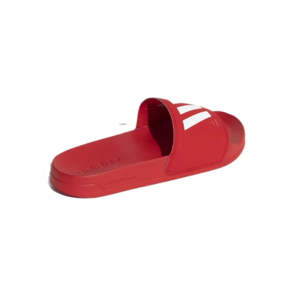 Men's Contaro Slide (Better Scarlet/Core Black/Cloud White)