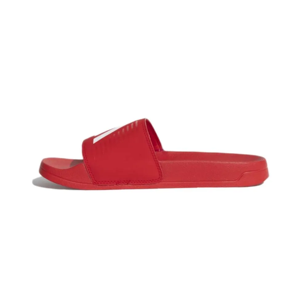 Men's Contaro Slide (Better Scarlet/Core Black/Cloud White)