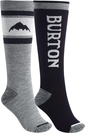 Men's Weekend Midweight Sock 2-Pack