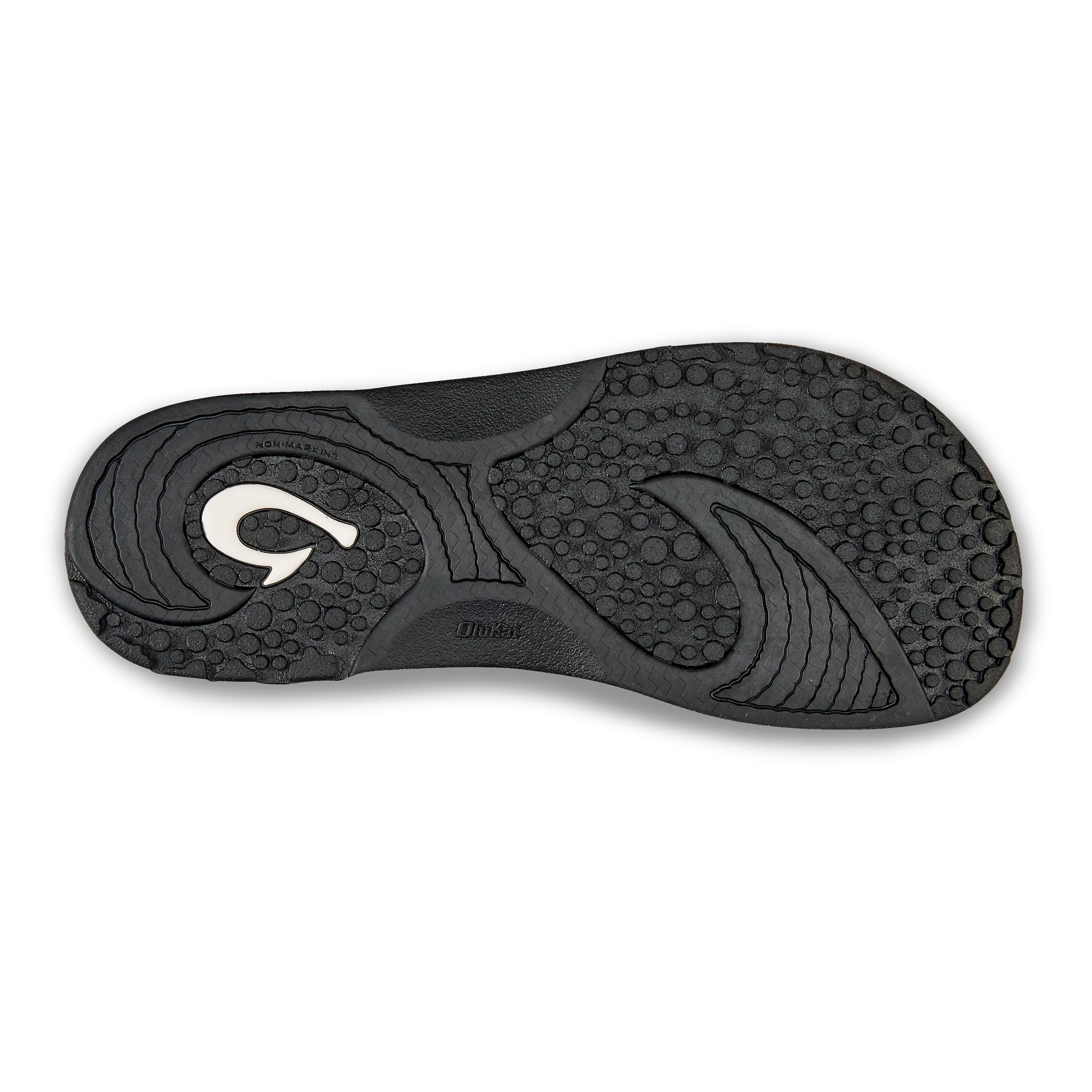 Nalu Slide - Black