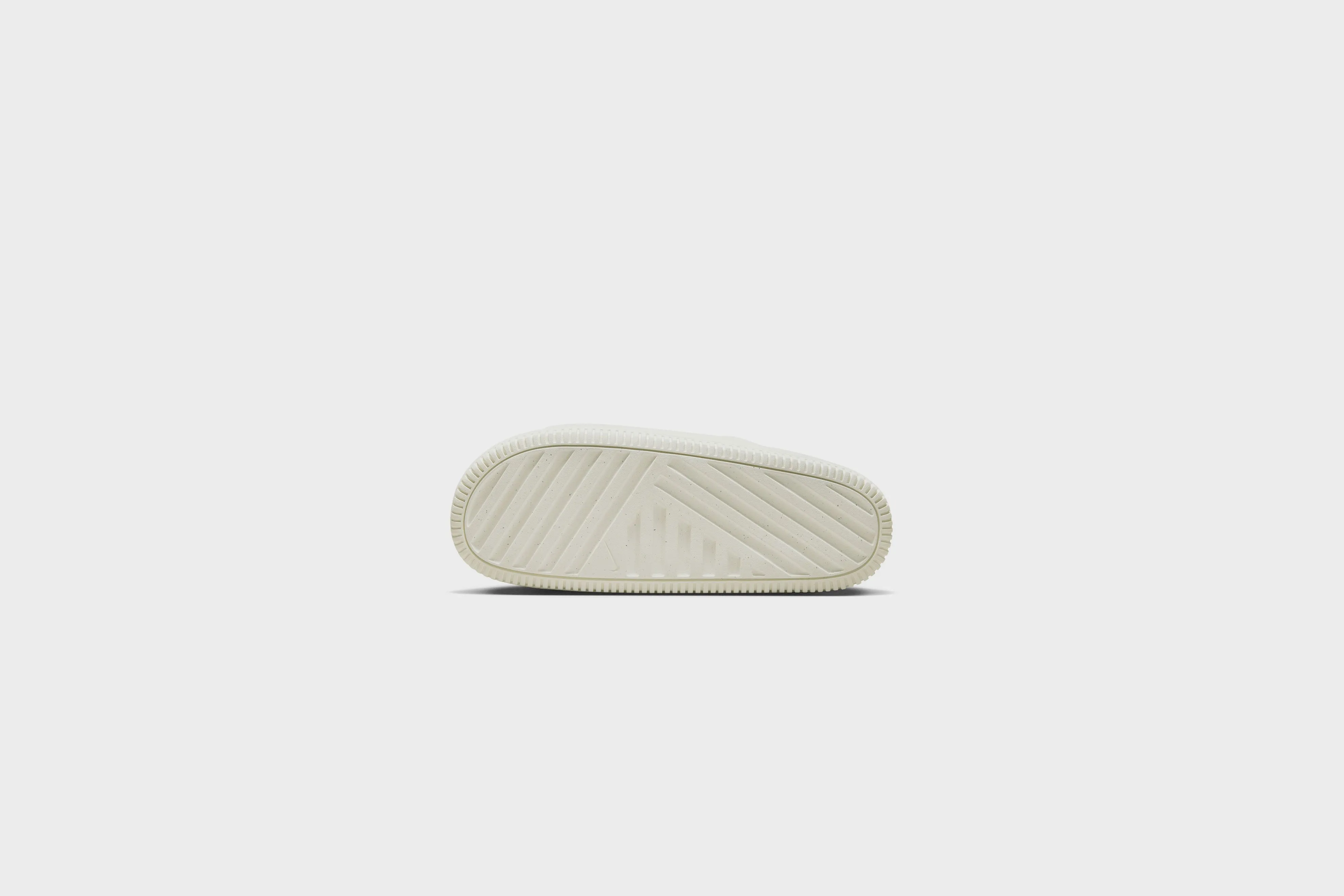 Nike Calm Slide (Sail/Sail)