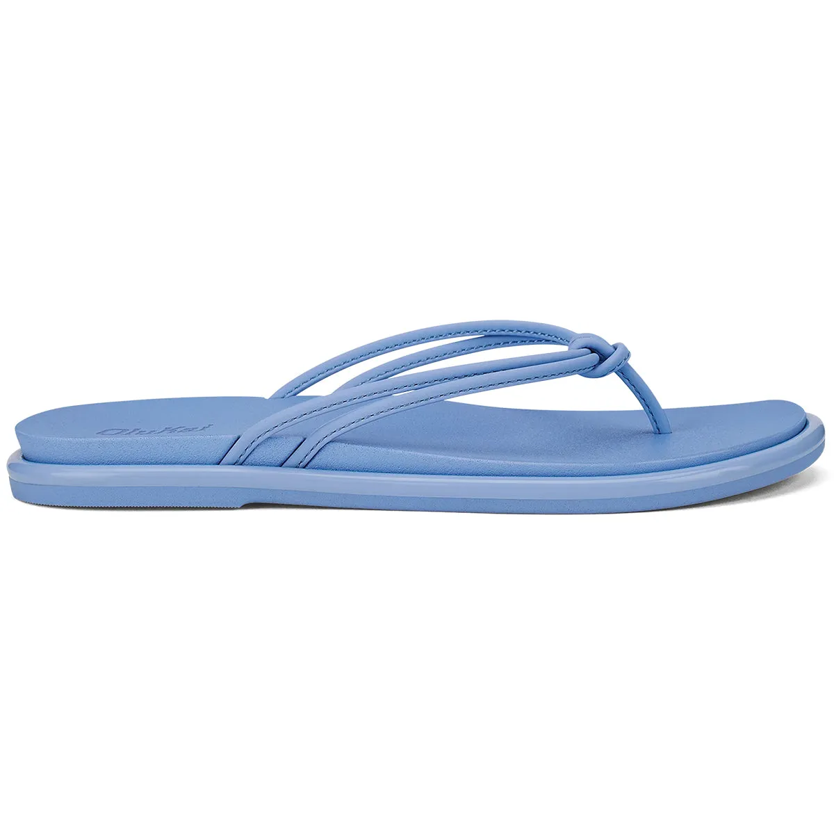 OluKai Women's 'Aka Colorful Beach Sandals