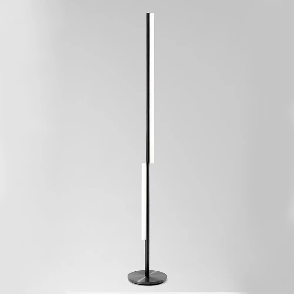 One well known sequence floor lamp