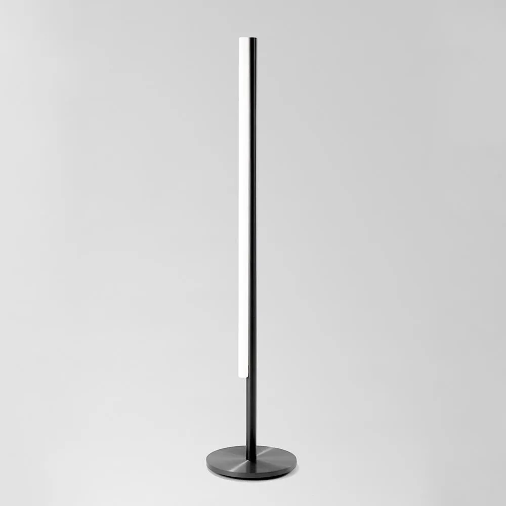 One well known sequence floor lamp