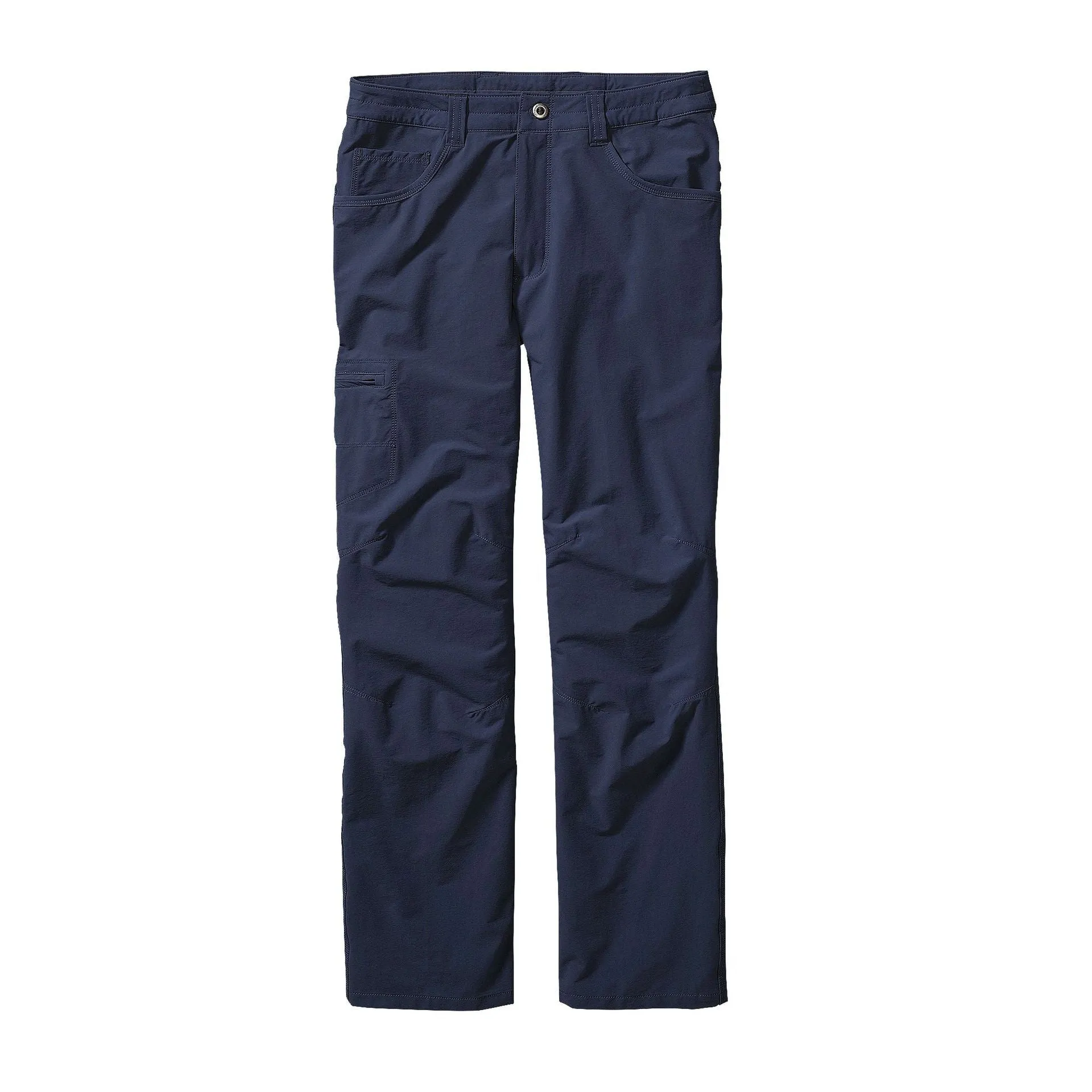 Patagonia Men's Quandary Pants/Navy Blue