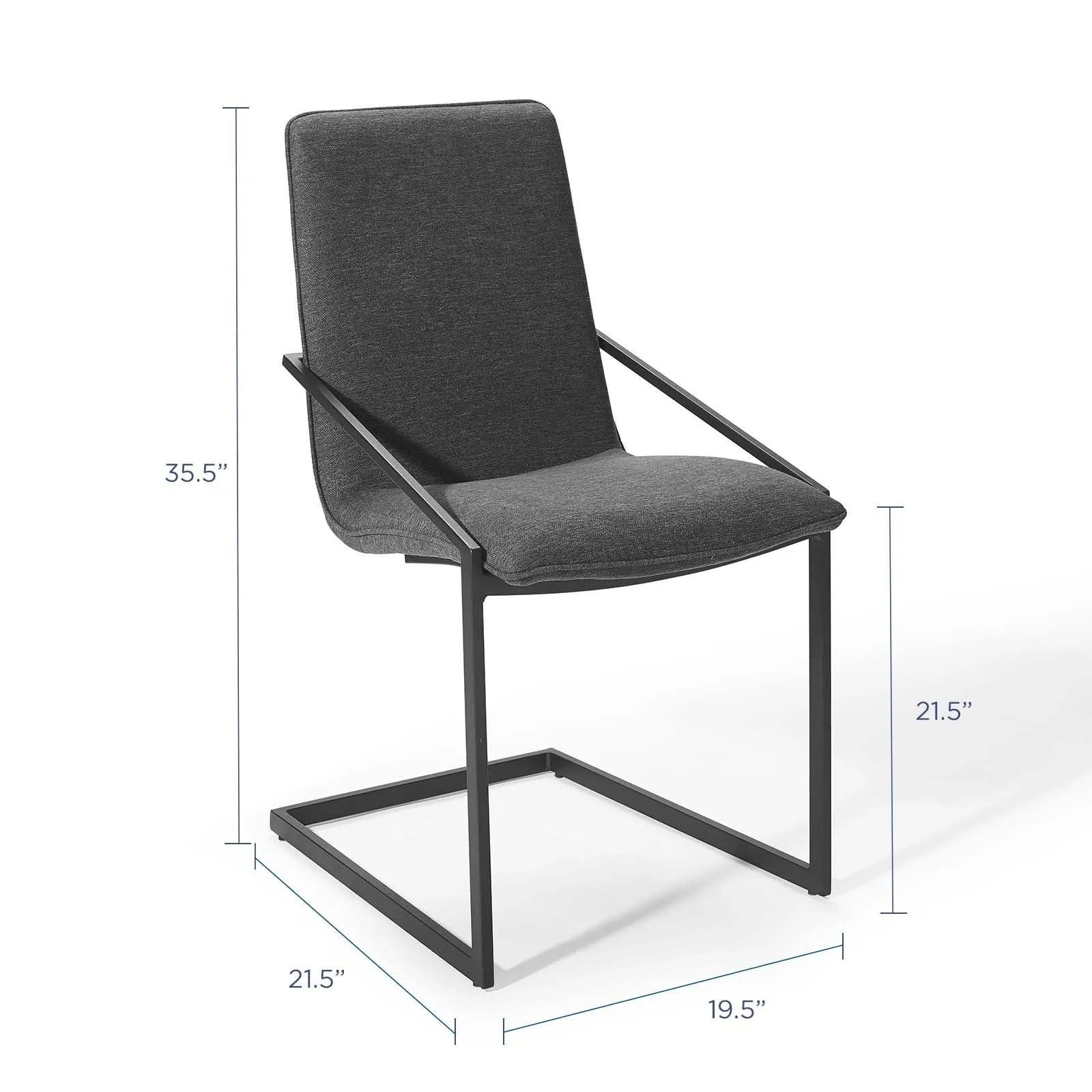 Pitch Performance Dining Armchair