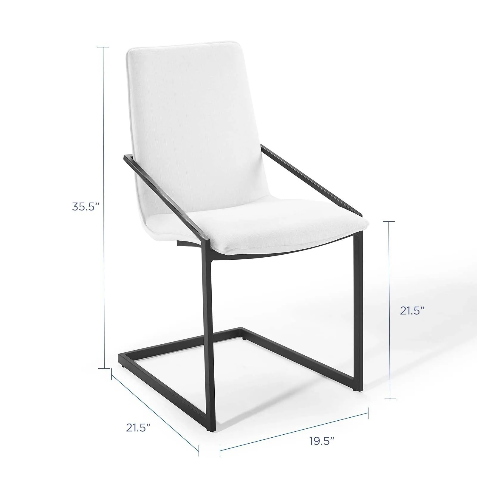 Pitch Performance Dining Armchair