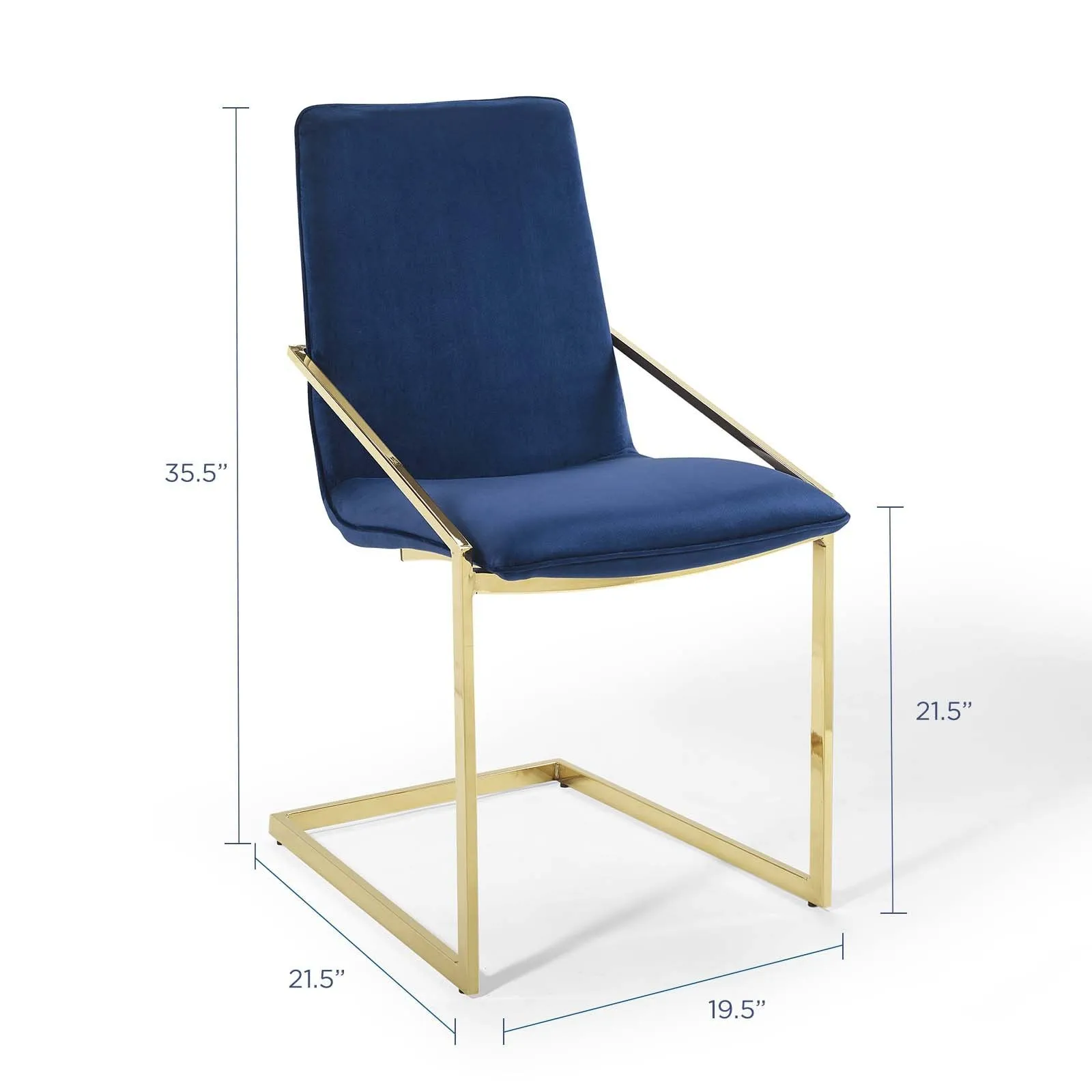 Pitch Performance Dining Armchair