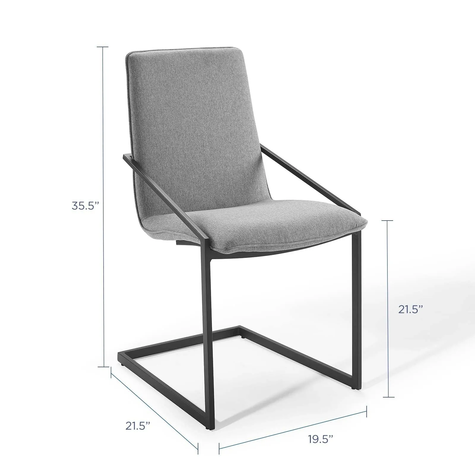 Pitch Performance Dining Armchair