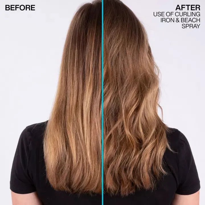 Redken Beach Spray For Beachy Waves