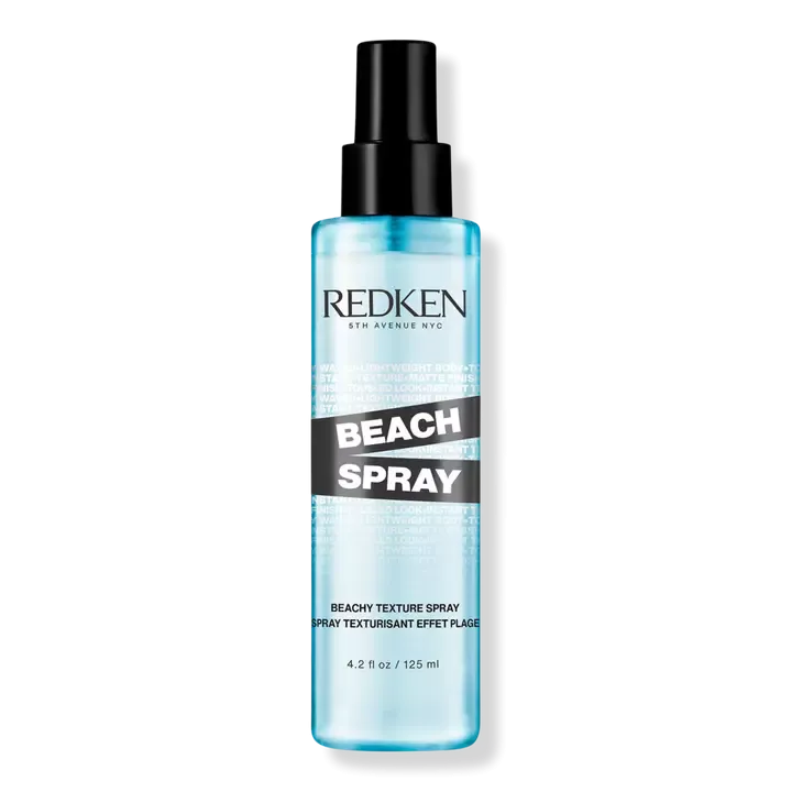 Redken Beach Spray For Beachy Waves