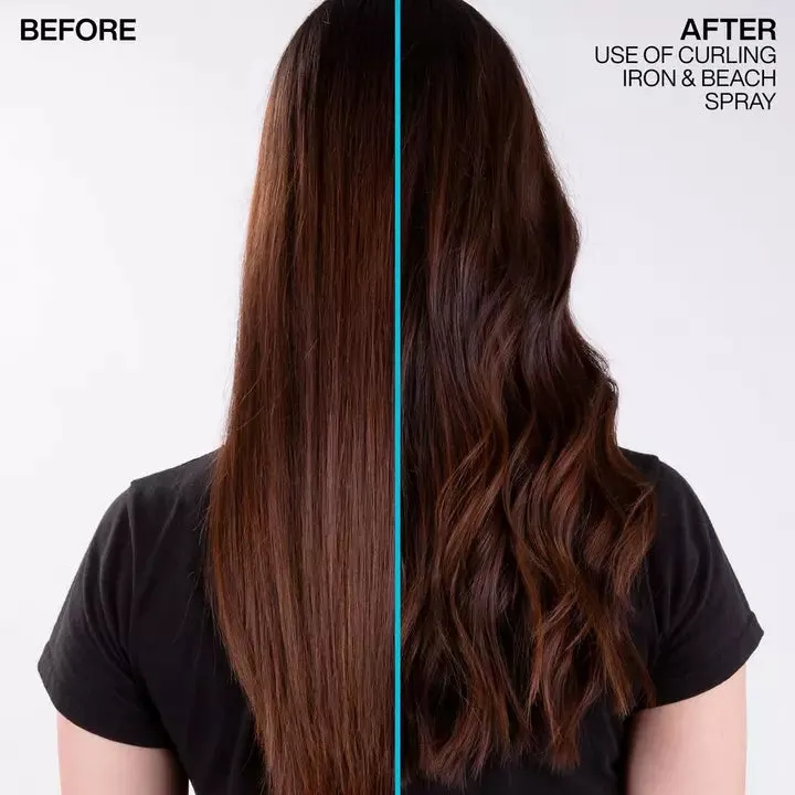 Redken Beach Spray For Beachy Waves