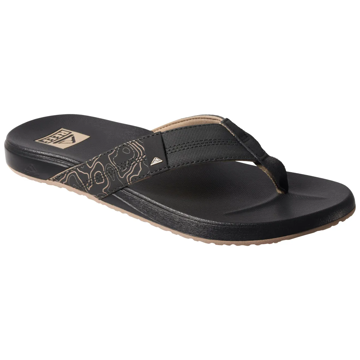 REEF Cushion Phantom Sandals