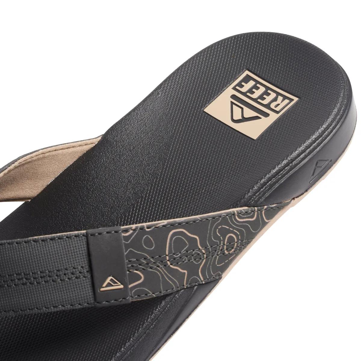 REEF Cushion Phantom Sandals