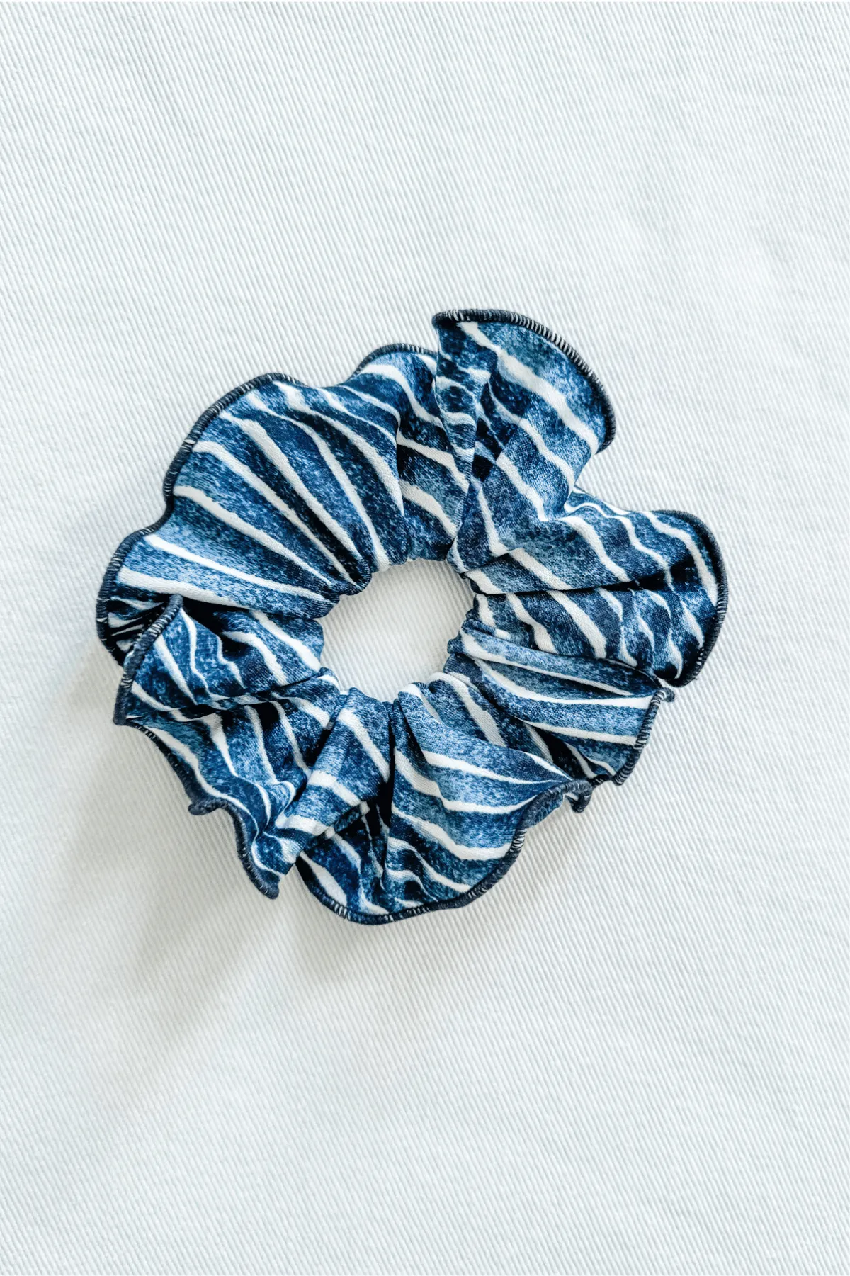 Scrunchies | Coastal Prints