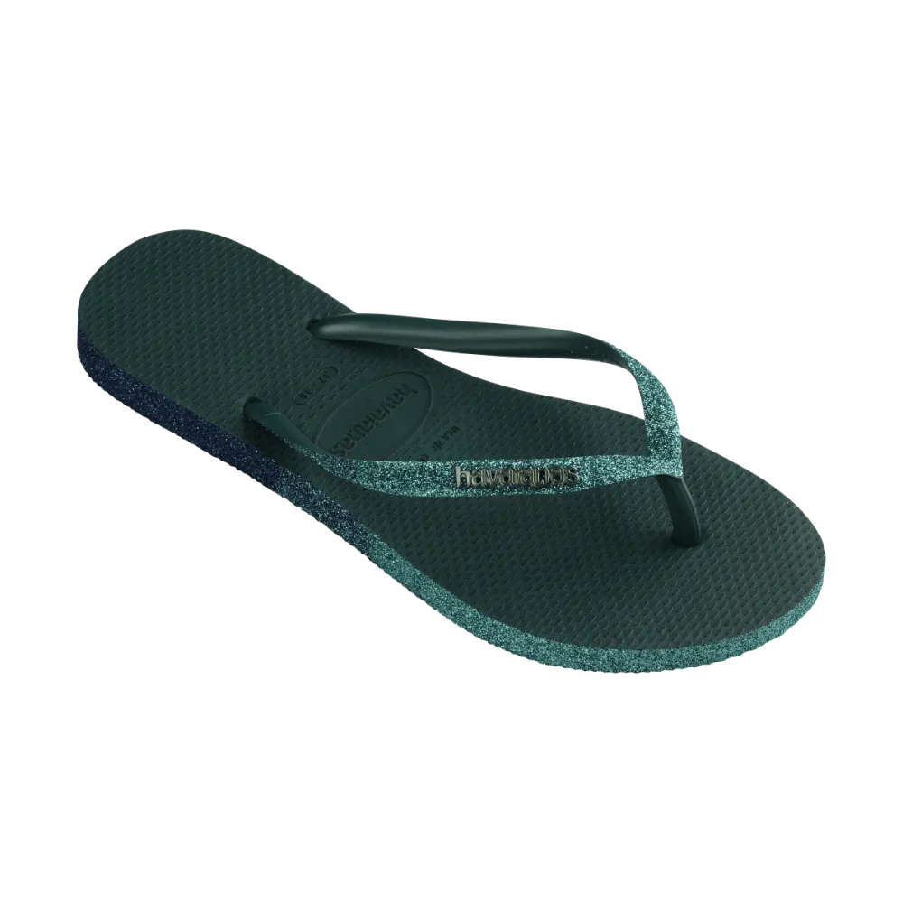 Slim Sparkle ME Flip Flops